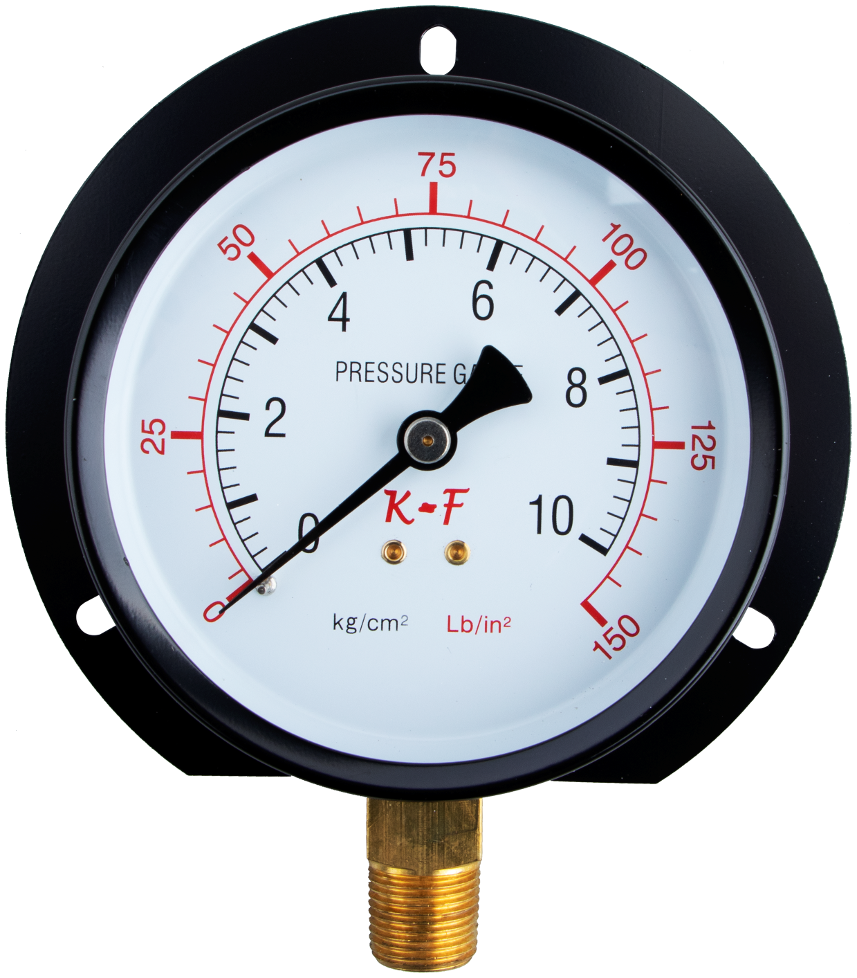 Pressure Gauge