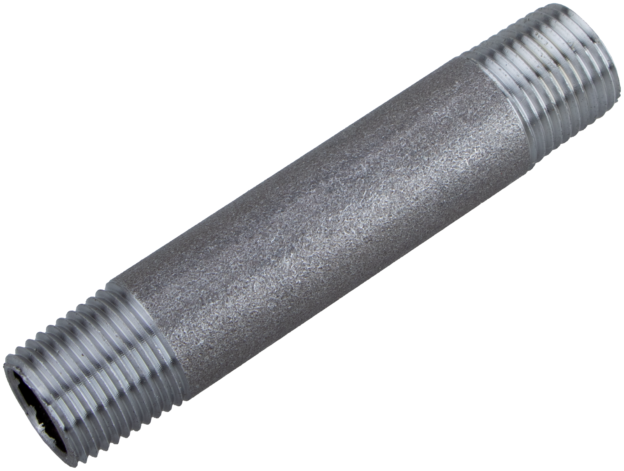 Galvanized Nipple