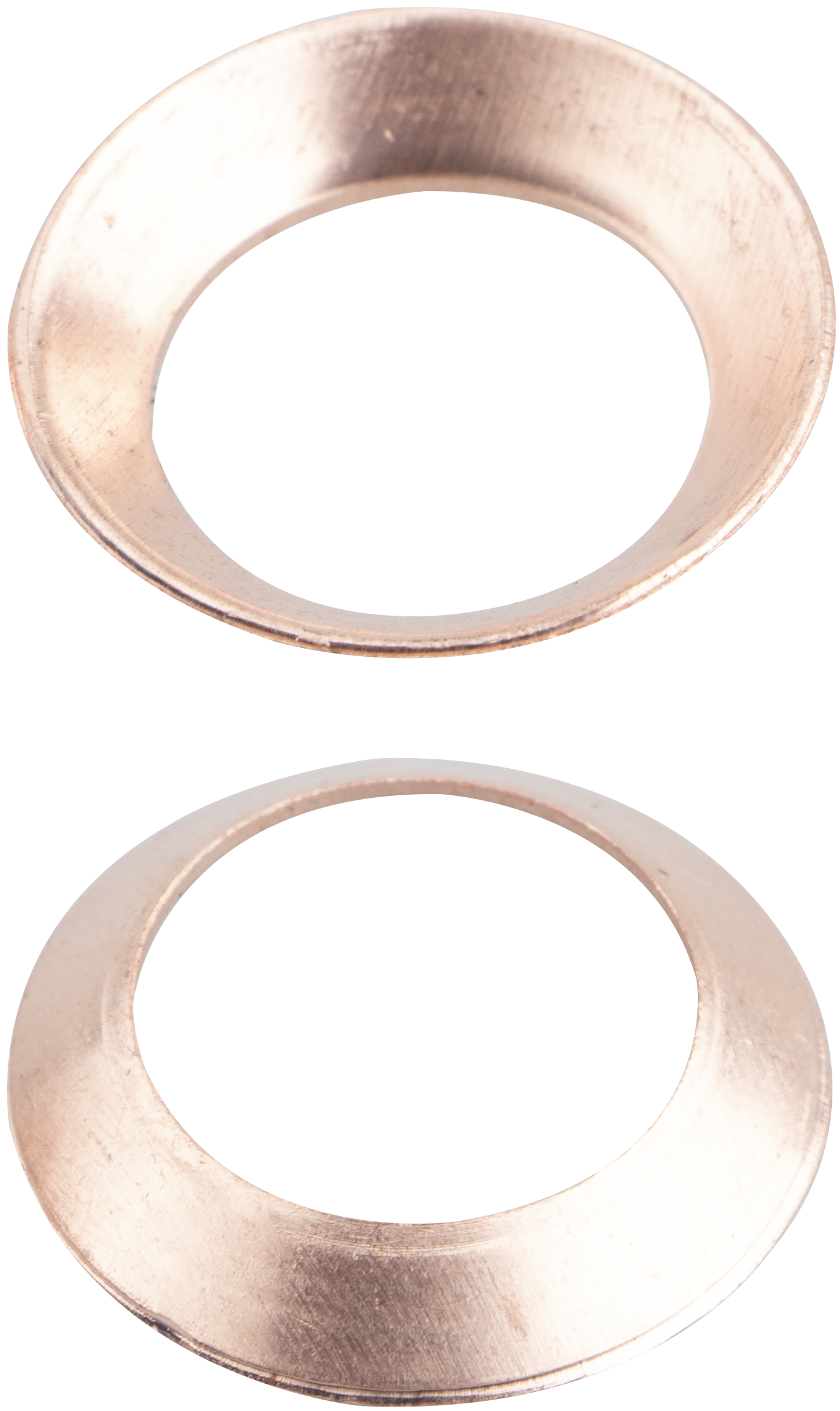 45°Copper seal
