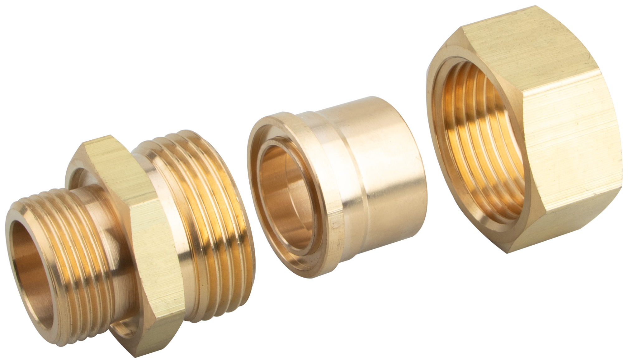 Connector