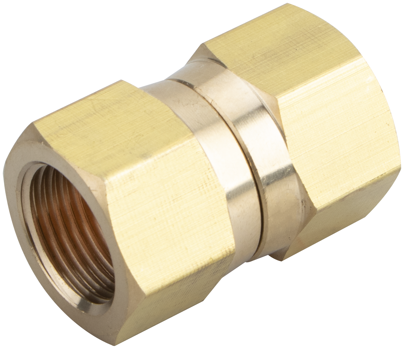 Swivel Nut Connector