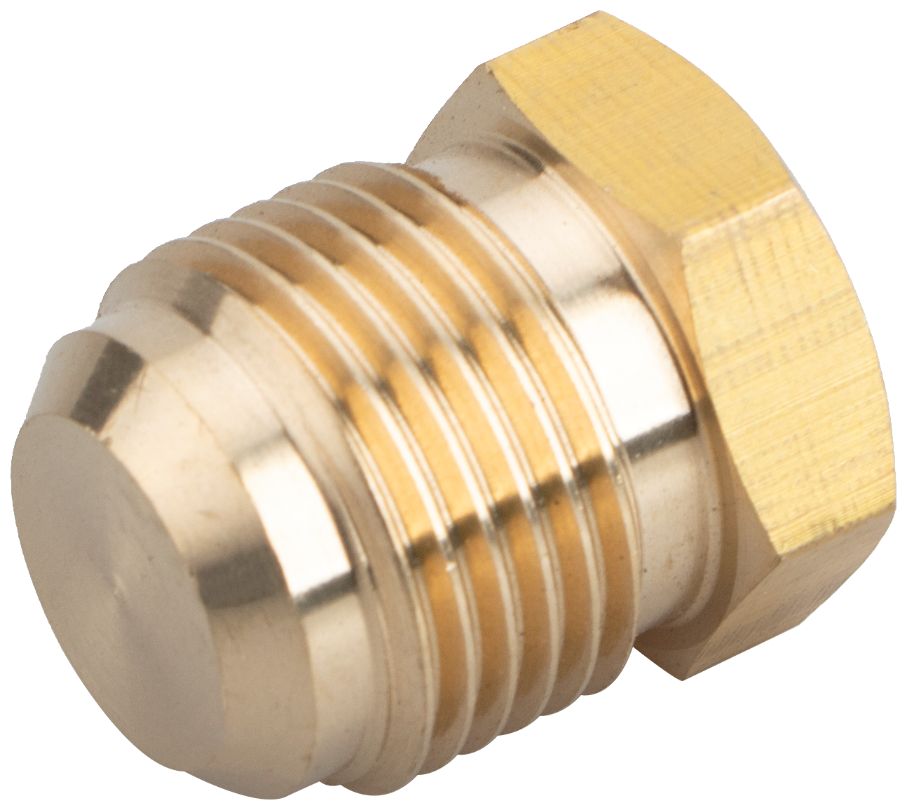 Flare plug