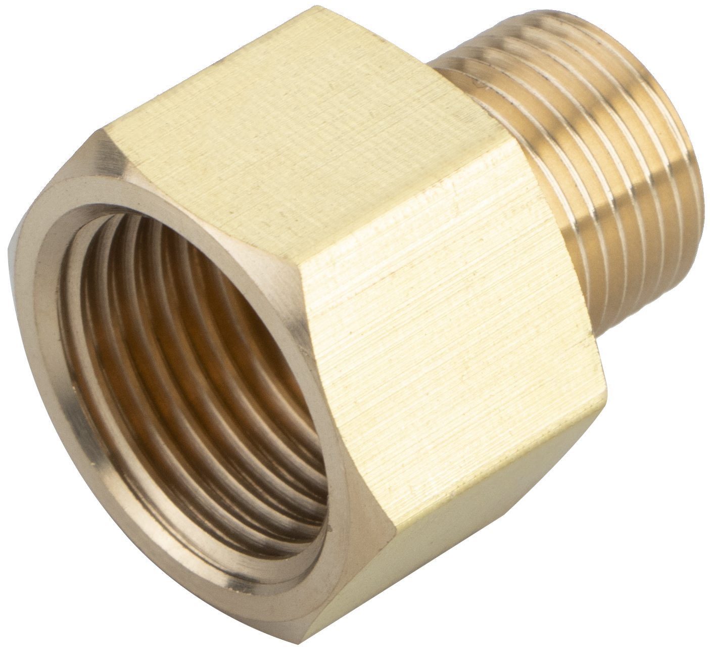 Female Adaptor*F PxP