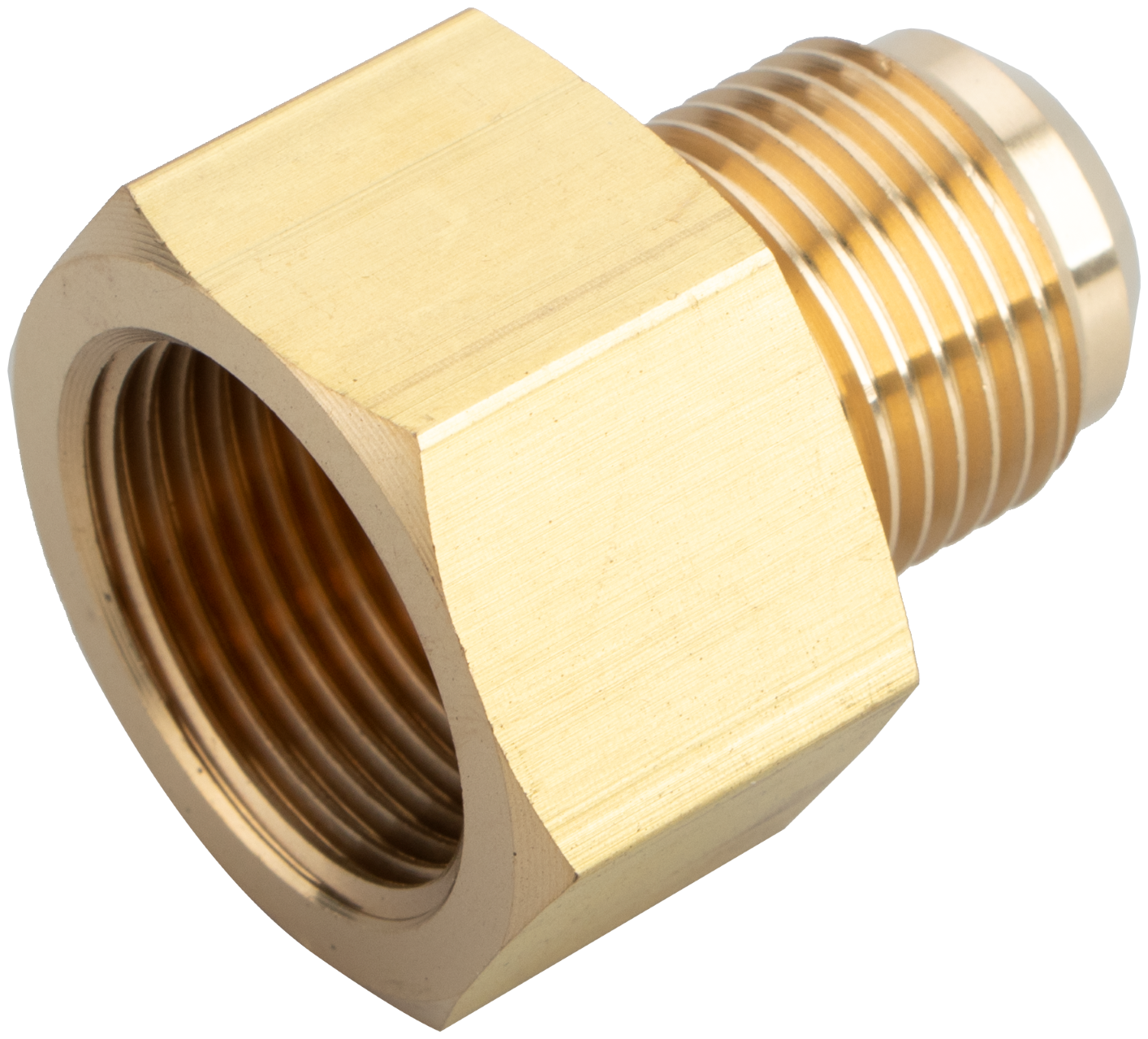 Female Adaptor*F PxF