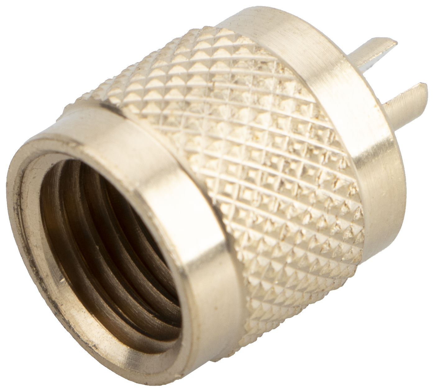 Seal Cap With Build-in Core Remover